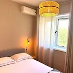 Premium Quental House - T3 Renovado Com Magnifico Terraco
