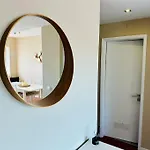 Premium Quental House - T3 Renovado Com Magnifico Terraco * Porto