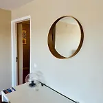 Premium Quental House - T3 Renovado Com Magnifico Terraco *