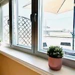 Premium Quental House - T3 Renovado Com Magnifico Terraco