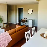 Premium Quental House - T3 Renovado Com Magnifico Terraco Apartment Porto