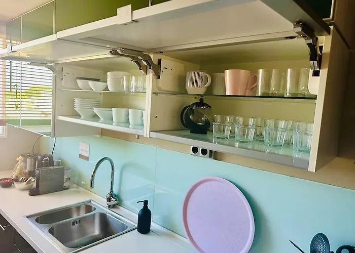 Premium Quental House - T3 Renovado Com Magnifico Terraco