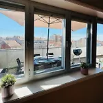 Lejlighed Premium Quental House - T3 Renovado Com Magnifico Terraco