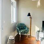 Premium Quental House - T3 Renovado Com Magnifico Terraco * Porto