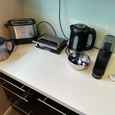 Renovado Com Ac, 2 Wc Completos, Terraco E Garagem Lägenhet Oporto