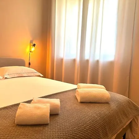 Premium Quental House - T3 Renovado Com Magnifico Terraco