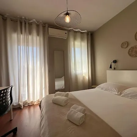 Premium Quental House - T3 Renovado Com Magnifico Terraco Lejlighed