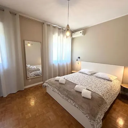 Premium Quental House - T3 Renovado Com Magnifico Terraco *