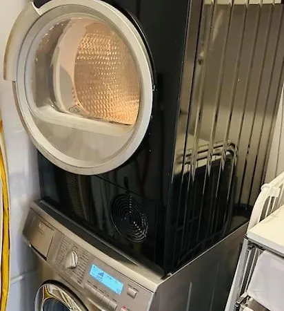 Apartment Renovado Com Ac, 2 Wc Completos, Terraco E Garagem *