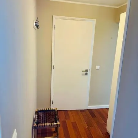 Premium Quental House - T3 Renovado Com Magnifico Terraco