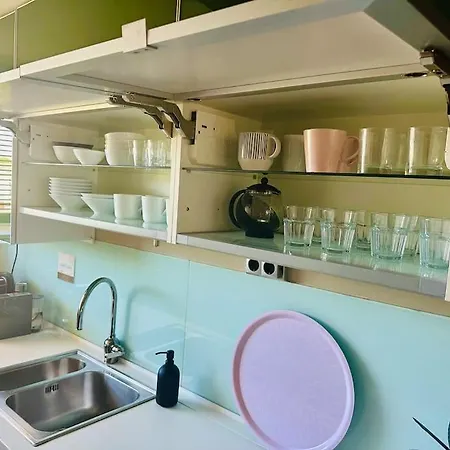 Renovado Com Ac, 2 Wc Completos, Terraco E Garagem