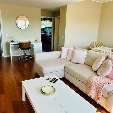 Renovado Com Ac, 2 Wc Completos, Terraço E Garagem Apartamento