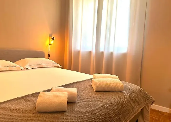 Premium Quental House - T3 Renovado Com Magnifico Terraco