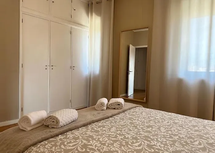 Appartamento Premium Quental House - T3 Renovado Com Magnifico Terraco *