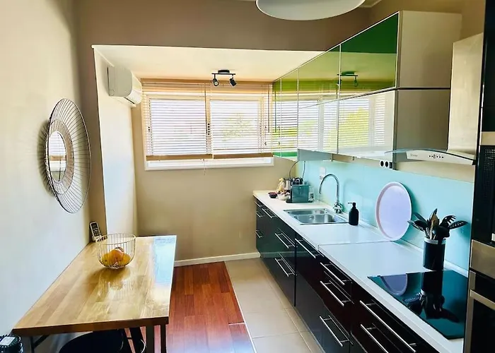 Premium Quental House - T3 Renovado Com Magnifico Terraco Apartment Porto