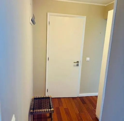 Premium Quental House - T3 Renovado Com Magnifico Terraco