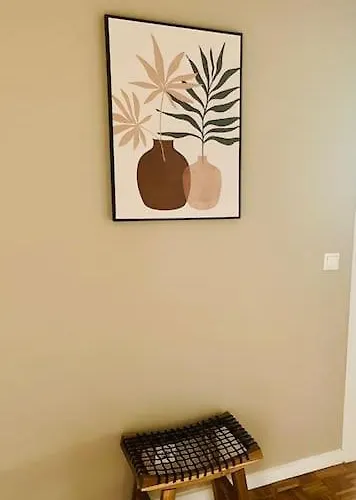 Appartamento Premium Quental House - T3 Renovado Com Magnifico Terraco Oporto