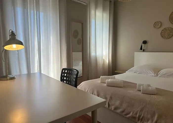 Appartamento Premium Quental House - T3 Renovado Com Magnifico Terraco Oporto