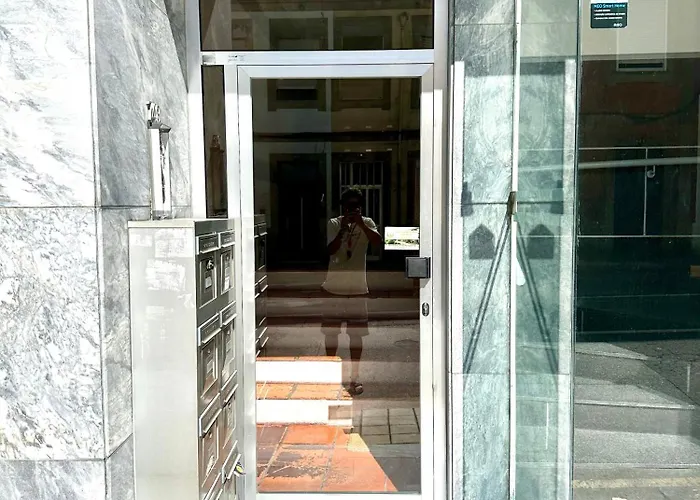 Apartment Premium Quental House - T3 Renovado Com Magnifico Terraco Porto