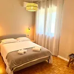 Premium Quental House - T3 Renovado Com Magnifico Terraco 포르투