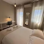 아파트 Premium Quental House - T3 Renovado Com Magnifico Terraco