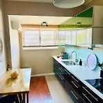 Premium Quental House - T3 Renovado Com Magnifico Terraco 아파트 포르투