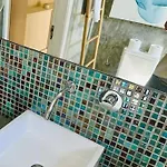 아파트 Premium Quental House - T3 Renovado Com Magnifico Terraco