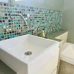 Premium Quental House - T3 Renovado Com Magnifico Terraco 아파트 *