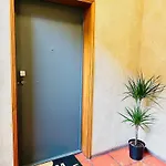 Premium Quental House - T3 Renovado Com Magnifico Terraco 아파트 포르투