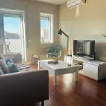 Premium Quental House - T3 Renovado Com Magnifico Terraco * 포르투