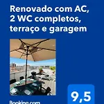 Premium Quental House - T3 Renovado Com Magnifico Terraco * 포르투