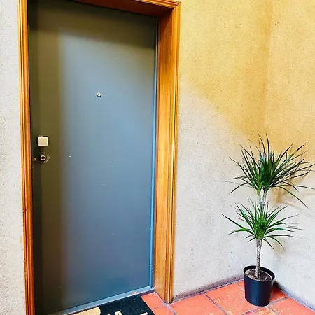 Renovado Com Ac, 2 Wc Completos, Terraco E Garagem דירה פורטו