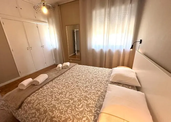 아파트 Premium Quental House - T3 Renovado Com Magnifico Terraco 포르투