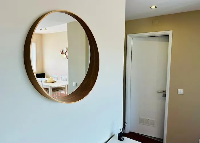 Premium Quental House - T3 Renovado Com Magnifico Terraco * 포르투