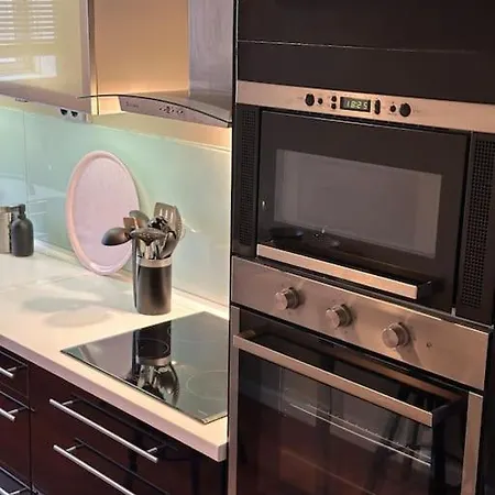 Premium Quental House - T3 Renovado Com Magnifico Terraco Apartamento *