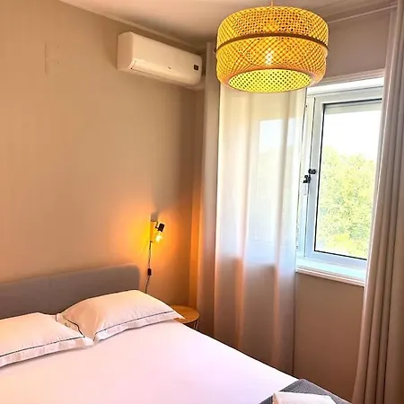 Premium Quental House - T3 Renovado Com Magnifico Terraco