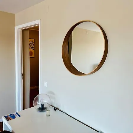 Premium Quental House - T3 Renovado Com Magnifico Terraco *
