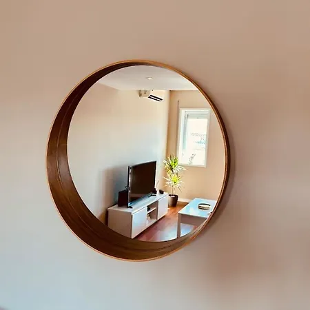 Renovado Com Ac, 2 Wc Completos, Terraco E Garagem *