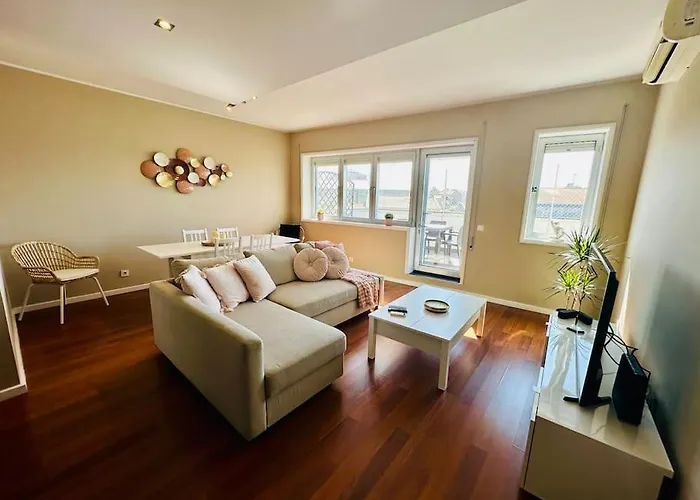 Renovado Com Ac, 2 Wc Completos, Terraço E Garagem Apartamento *