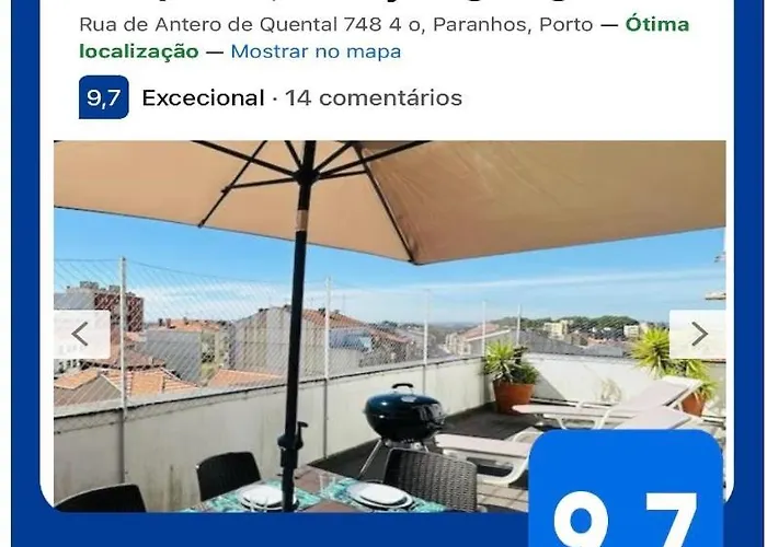 Renovado Com Ac, 2 Wc Completos, Terraço E Garagem